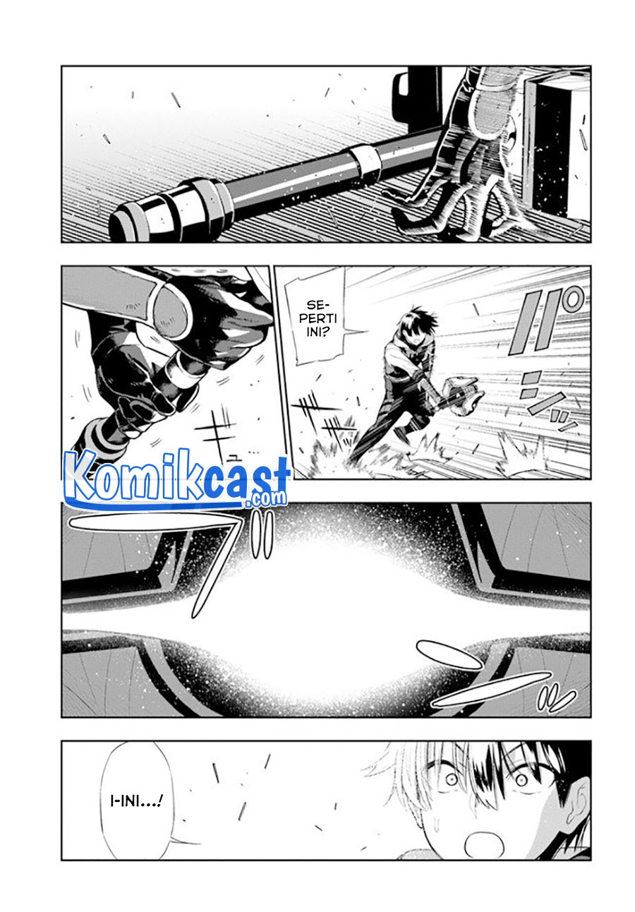 The Adventurers That Don’t Believe In Humanity Will Save The World (Ningen Fushin no Boukenshatachi ga Sekai o Sukuu Youdesu)
